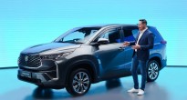 Chiến lược mới của Toyota Innova Cross trong phân khúc MPV tầm trung