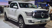 Vua bán tải Ford Ranger xuất hiện thêm đối thủ mới tại Đông Nam Á