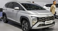 Giật mình trước giá bán dự kiến của Hyundai Stargazer X 2024 trước thềm ra mắt