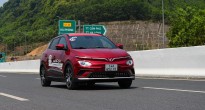 Giật mình chi phí bảo dưỡng VinFast VF e34 sau khi chạy 140.000 km
