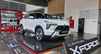 TOP xe bán chạy tháng 03/2023: 'Tân binh' Xforce khởi đầu ấn tượng