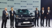 Hyundai Creta thắng lớn tại thị trường châu Á nhờ trang bị này