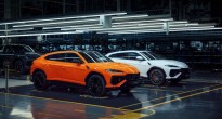 Siêu bò Lamborghini Urus ra mắt phiên bản siêu tiết kiệm nhiên liệu, hiệu suất dẫn đầu phân khúc