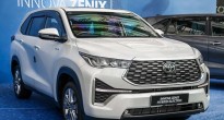 Ông chủ Toyota tiết lộ lý do xe hybrid bán chạy ở Indonesia