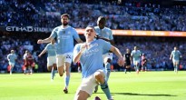 Tin HOT bóng đá 20/5: Man City vô địch Ngoại hạng Anh, Bảng xếp hạng vòng 18 giải hạng Nhất Quốc gia
