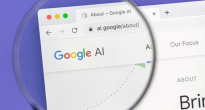 Hướng dẫn sử dụng Google AI Overviews: Thêm lựa chọn để 'tìm kiếm'