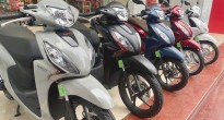 Việt Nam lọt TOP quốc gia tiêu thụ xe máy nhiều nhất trên toàn cầu