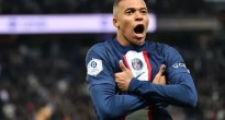 Tin HOT bóng đá 27/5: Kylian Mbappe chuyển đến bến đỗ mới, Rafaelson đi vào lịch sử bóng đá Việt Nam