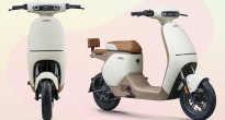 Honda ra mắt xe máy điện mini, giá quy đổi chỉ từ 9,4 triệu đồng