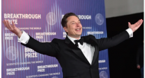 Giật mình trước gói thù lao trị giá 56 tỷ USD của CEO Tesla - Elon Musk, tương đương 2.000 chiếc Rolls-Royce Boat Tail