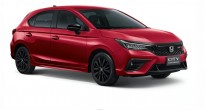 Honda City 2024 nâng cấp phiên bản Hatchback, giá quy đổi chỉ từ 515 triệu đồng