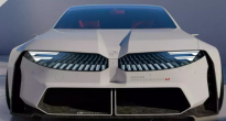BMW hé lộ mẫu sedan hiệu suất cao: Mạnh hơn 1.300 mã lực, tăng tốc 0 - 100 km/h chưa tới 3 giây