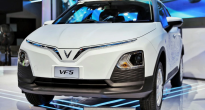 VinFast xác nhận tham dự Triển lãm Ô tô Quốc tế Indonesia (GIIAS) 2024