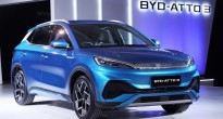 BYD nhận gạch đá tại thị trường Đông Nam Á vì bất ngờ giảm giá xe điện tới gần một nửa