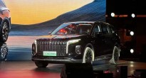 'Rolls-Royce' Trung Quốc mở bán HS7 PHEV với phạm vi hoạt động lên tới 1.102 km