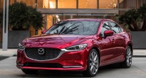 Thực hư câu chuyện Mazda 6 cắt bỏ phiên bản 'đắt tiền' tại thị trường Việt