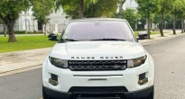 Range Rover 2013 rao bán chỉ ngang ngửa Honda City sau hơn 10 năm lăn bánh