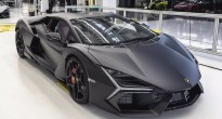 Khám phá siêu phẩm Lamborghini Revuelto của đại gia Việt có giá trị lên tới 55 tỷ đồng