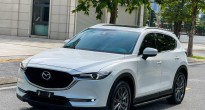 Mazda CX-5 2020 phiên bản 'kịch trần' rao bán rẻ bất ngờ sau 4 năm lăn bánh