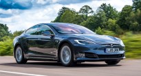 Người tiêu dùng đang dần 'quay xe' với xe điện Tesla