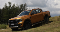 Ford Ranger vượt mốc doanh số sau 2 năm ra mắt thế hệ mới tại thị trường này