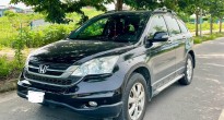 Có nên mua Honda CR-V 2012 cũ rao bán chưa đầy 350 triệu đồng?