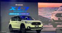 Suzuki XL7 hybrid nhận mưa lời khen từ người tiêu dùng sau khi ra mắt nhưng vẫn còn 'điểm yếu'