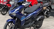 Honda AirBlade, Honda SH chênh giá cao nhất 12 triệu đồng trong tháng cao điểm