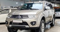 Mitsubishi Pajero Sport 2017 bất ngờ rao bán chỉ ngang Kia Morning sau 7 năm lăn bánh