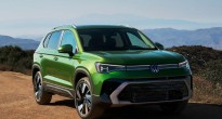 Volkswagen ra mắt SUV cỡ nhỏ, ngang tầm Kia Seltos