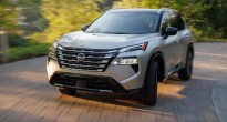 Đối thủ của Honda CR-V sắp bổ sung phiên bản hybrid cắm sạc. mượn công nghệ từ Mitsubishi Outlander