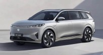 Dongfeng ra mắt SUV 5 chỗ chạy điện với phạm vi 1.300 km/ sạc, giá khởi điểm quy đổi chỉ từ 712 triệu đồng