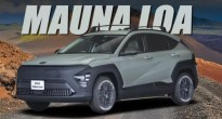 Hyundai Kona ra mắt phiên bản chạy địa hình với số lượng 'hiếm' hơn cả Pagani Huayra