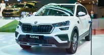 Mitsubishi Xforce sắp có đối thủ mới đến từ châu Âu, dự kiến ra mắt tháng 4/2025
