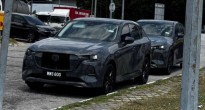 Mazda CX-60 bất ngờ xuất hiện tại Đông Nam Á, liệu có về Việt Nam đối đầu Mercedes-Benz GLC?