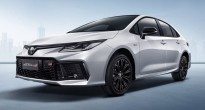 Toyota Corolla Altis 2024 chính thức trình làng Đông Nam Á, với giá bán quy đổi chưa đầy 700 triệu đồng