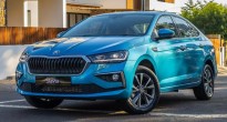 Toyota Vios sắp có đối thủ mới từ Skoda, giá bán là yếu tố khó cạnh tranh