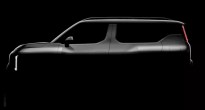 KIA lần đầu tiết lộ SUV mới: Kiểu dáng như 'tiểu Carnival' với ghế ngồi độc lạ