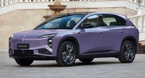 'Rolls-Royce Trung Quốc' ra mắt mẫu SUV điện hạng sang có thể thay pin