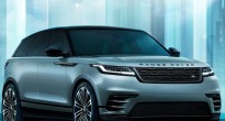 Rộ tin đồn Range Rover Velar 2025 sắp chào sân thị trường Việt