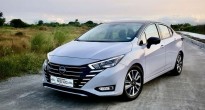 Đối thủ Toyota Vios bổ sung phiên bản mới, 'trang bị an toàn' là điều đáng chú ý