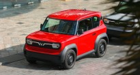 VinFast vượt mặt Honda trong bảng xếp hạng doanh số ô tô điện trên toàn cầu