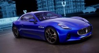 Hàng hiếm Maserati GranTurismo 110 Anniversario: Siêu phẩm tôn vinh 110 năm di sản