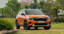 Kia Seltos bổ sung phiên bản giá rẻ mới, giá chỉ từ 659 triệu đồng