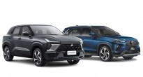 Mitsubishi Xforce dễ lên 'ngôi vương' sau cú sẩy chân của Toyota Yaris Cross