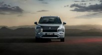 Mitsubishi Outlander 2025: Cải tiến mạnh mẽ về thiết kế và công nghệ