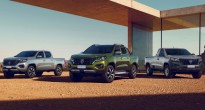 Peugeot ra mắt bản nâng cấp của bán tải Landtrek, thêm lợi thế đấu Frod Ranger