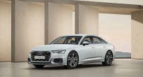 Tất tần tật về Audi A6 2025 vừa chào sân thị trường Việt với giá niêm yết 2,99 tỷ đồng