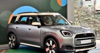MINI Countryman thế hệ thứ 3 ra mắt khách Việt, mở đường cho loạt xe thế hệ mới sắp ra mắt