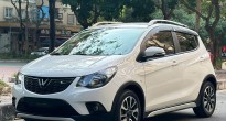 VinFast Fadil khấu hao “0 đồng” sau 4 năm sử dụng